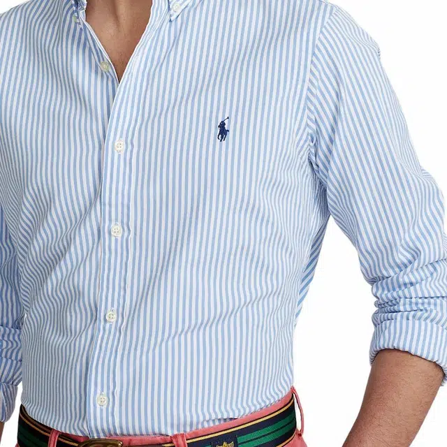 Polo Ralph Lauren SS24 Logo