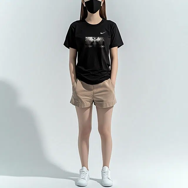 Nike Sportswear VT