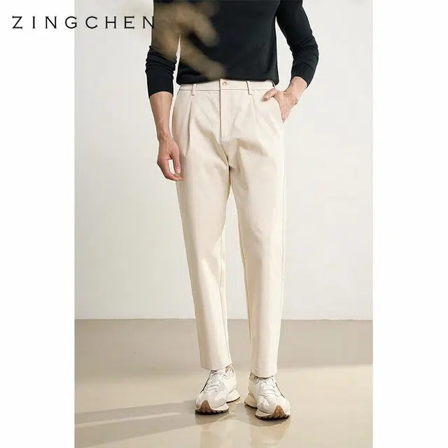 ZINGCHEN