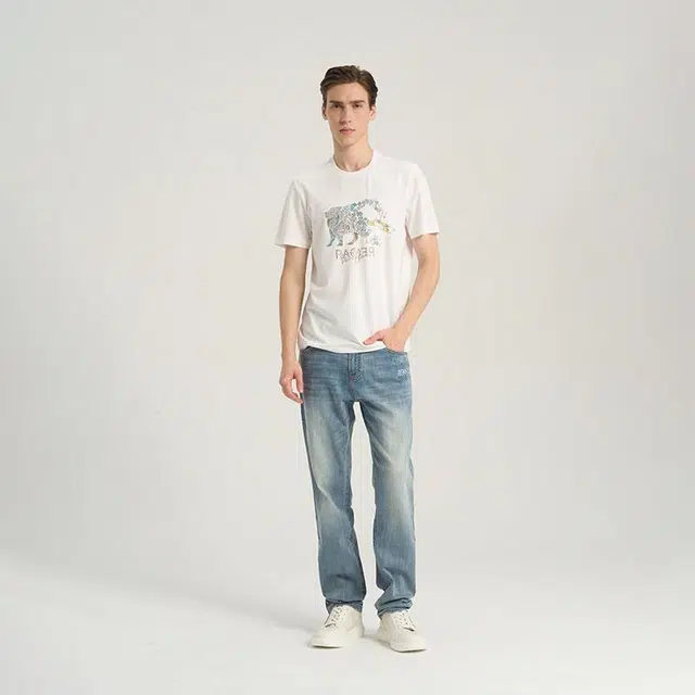 RARE T