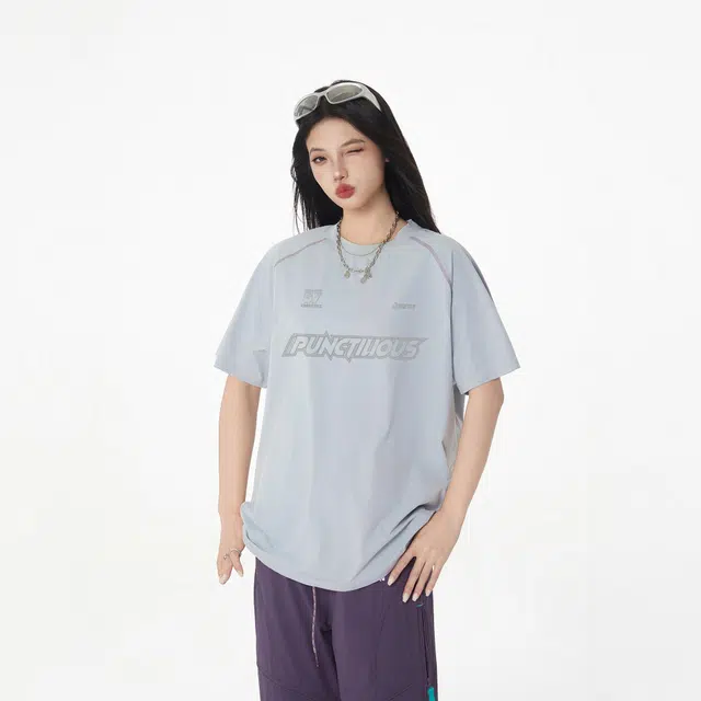 PUNCTILIOUS T