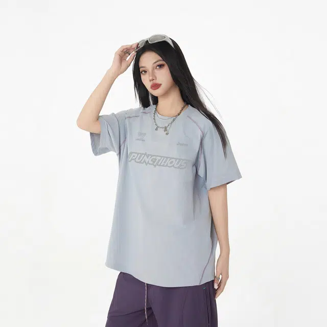 PUNCTILIOUS T