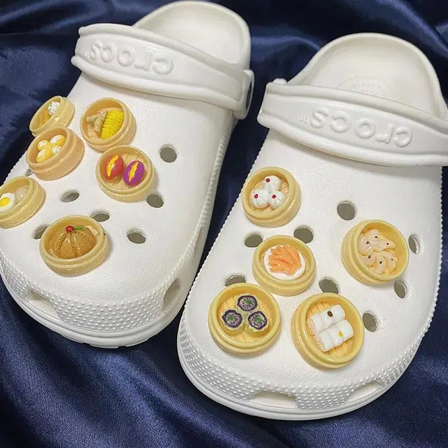 US8ACC crocsDIY