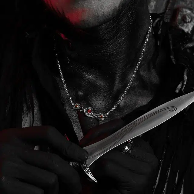 Dark World 925