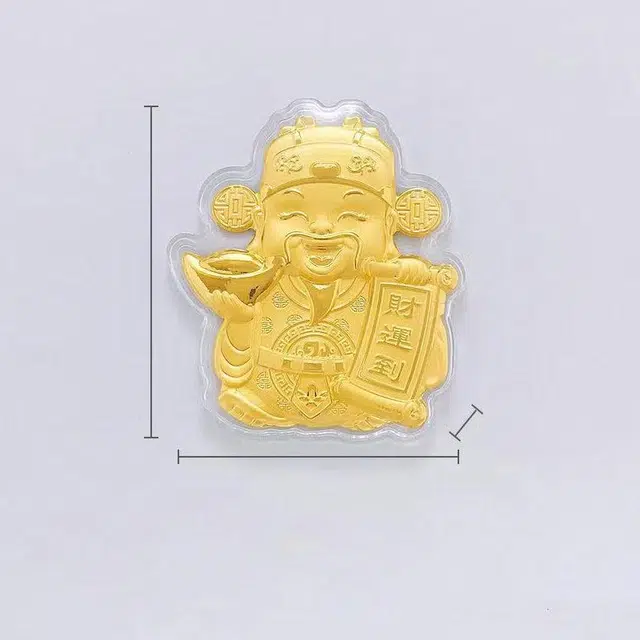 KING TAI SANG 999