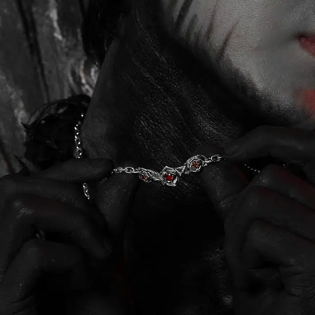 Dark World 925