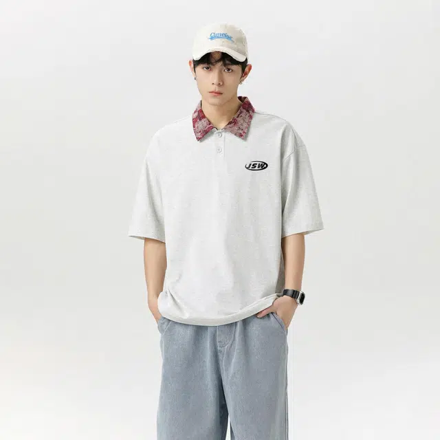JEANSWEST Polo