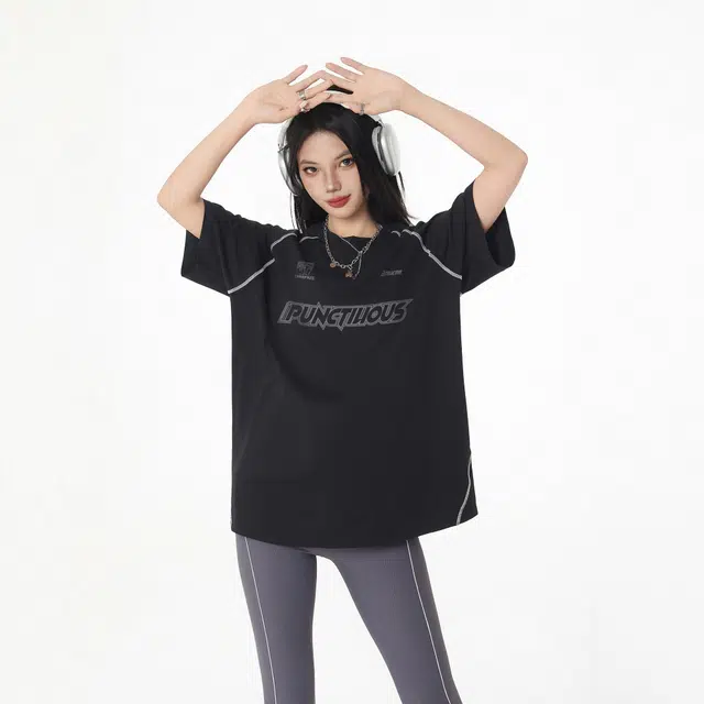 PUNCTILIOUS T