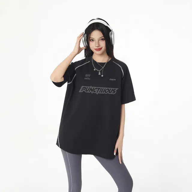 PUNCTILIOUS T