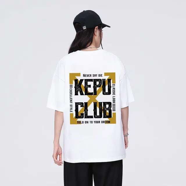 kepu T 2