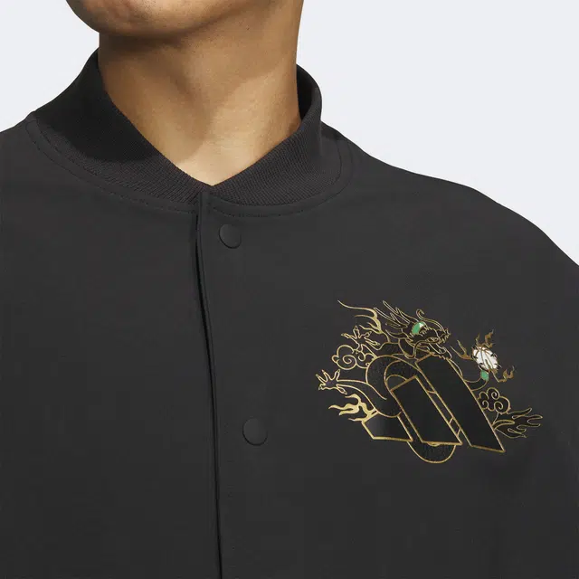 adidas originals FW23 CNY logo