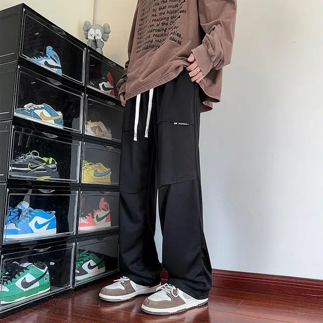 VIPGOOSE Overseas