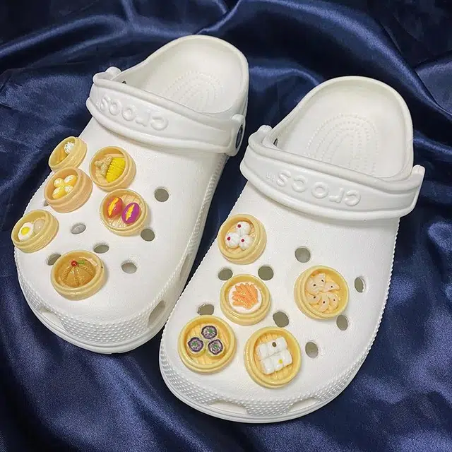 US8ACC crocsDIY