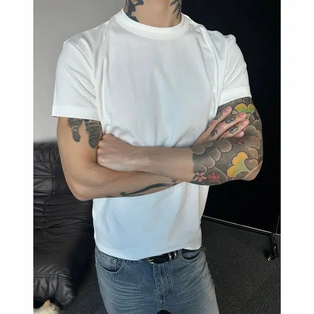 Hypeyourself T