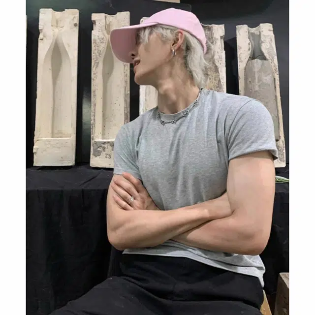 Hypeyourself T