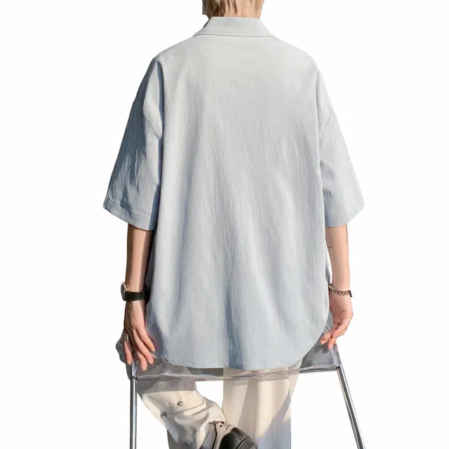 TBSM Cityboy Short Sleeve Shirt