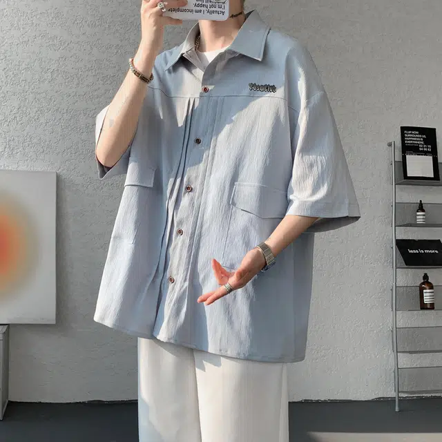 TBSM Cityboy Short Sleeve Shirt