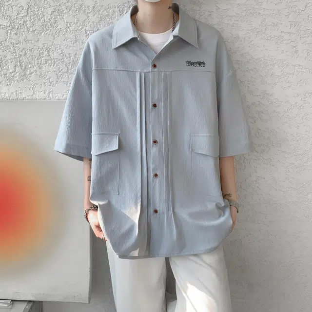 TBSM Cityboy Short Sleeve Shirt