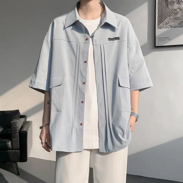 TBSM Cityboy Short Sleeve Shirt