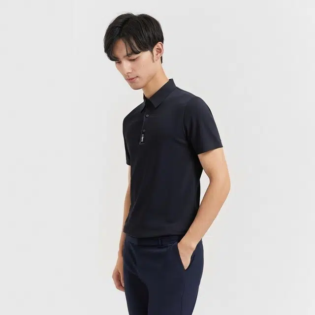 SUNDANCE Polo