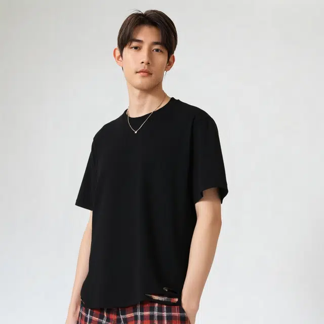 ALORGEEK T