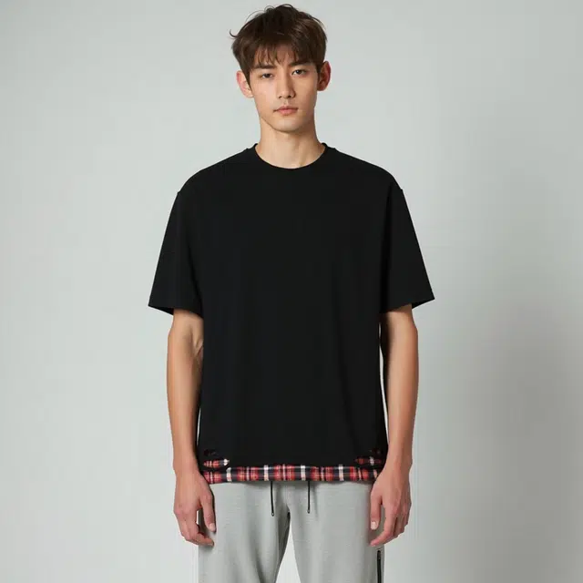 ALORGEEK T