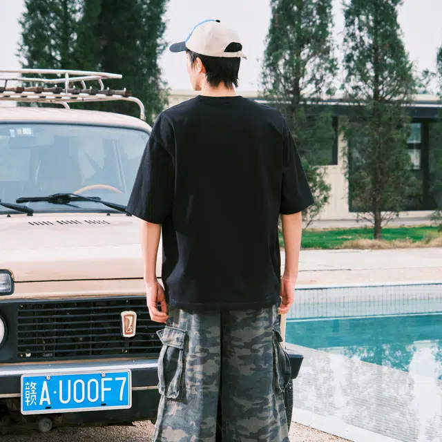 Quiksilver logoT