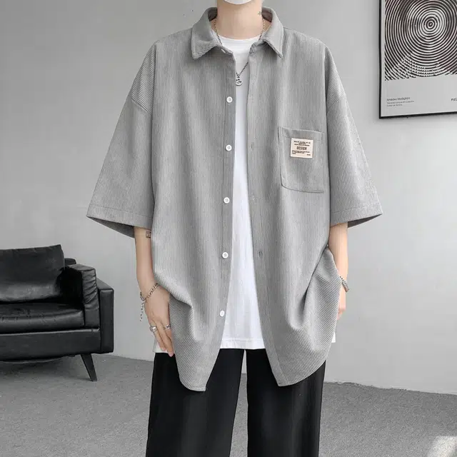 URBAN AUTHENTIC