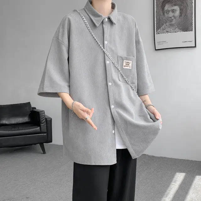 URBAN AUTHENTIC
