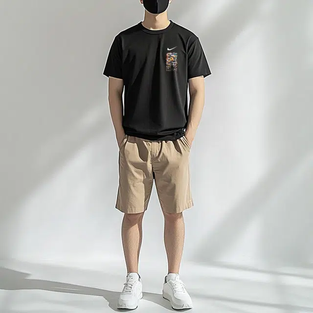 Nike Sportswear T