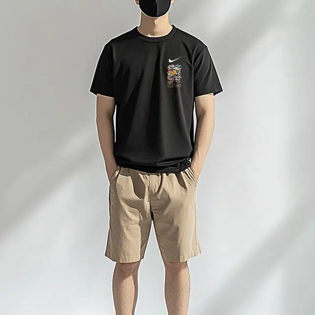 Nike Sportswear T