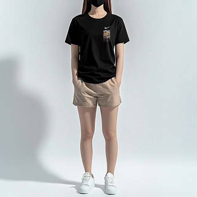 Nike Sportswear T