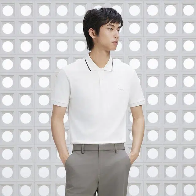 GXG Polo