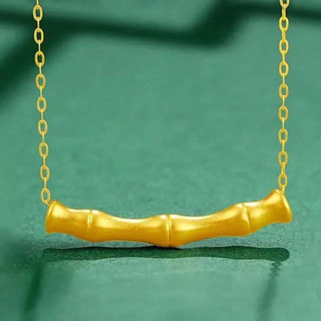 CHINA GOLD 5D S925