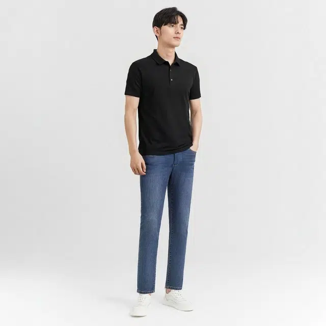 SUNDANCE Polo