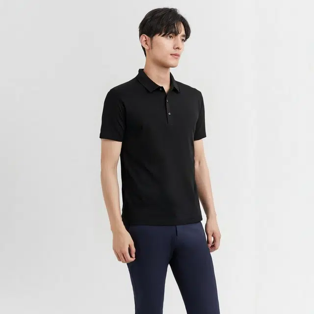 SUNDANCE Polo