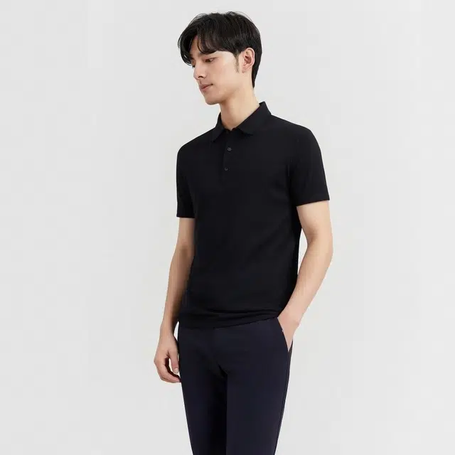 SUNDANCE Polo