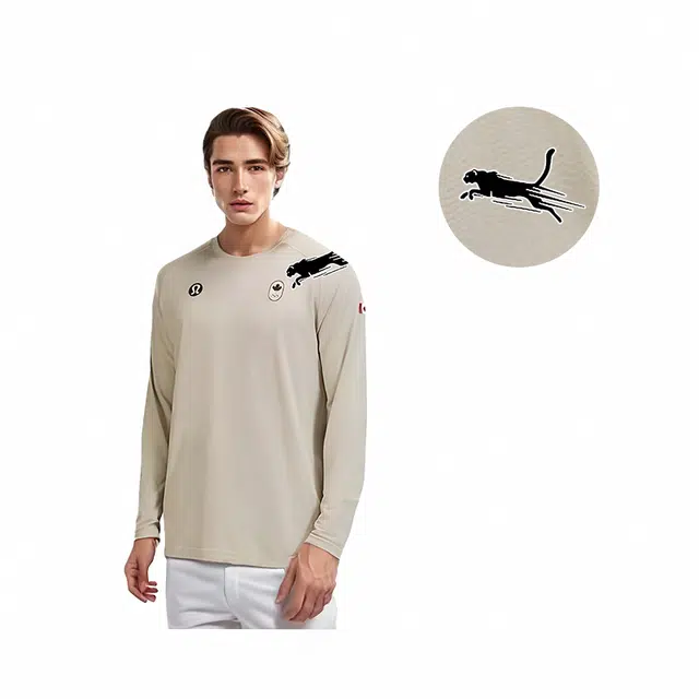 lululemon Team Canada T