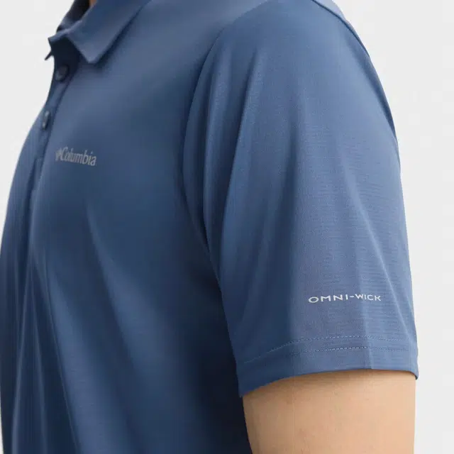 Columbia Polo