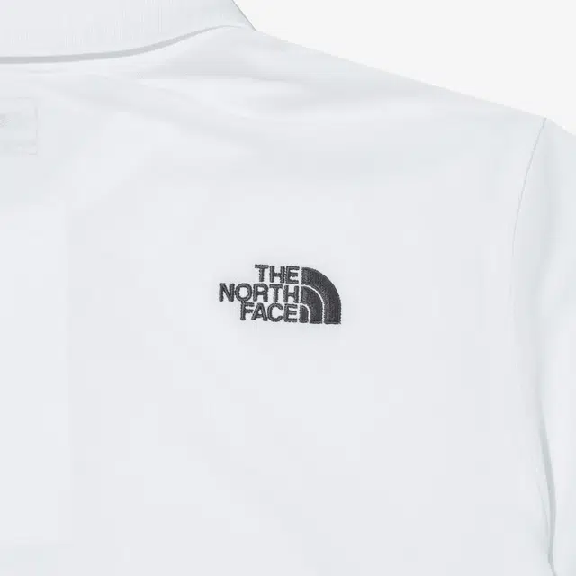THE NORTH FACE LogoPolo