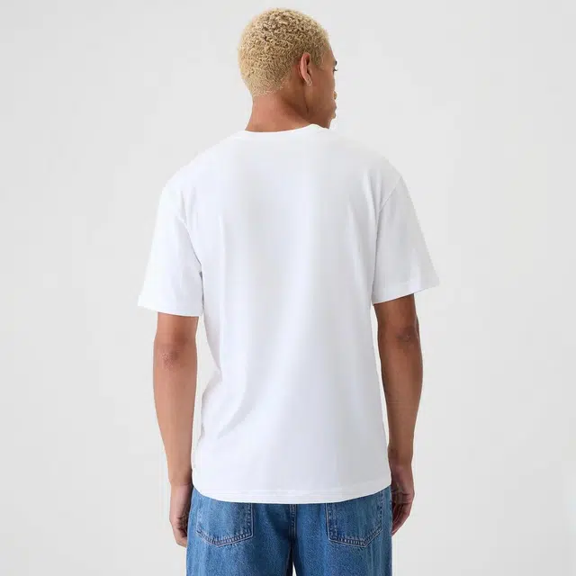 GAP logoT