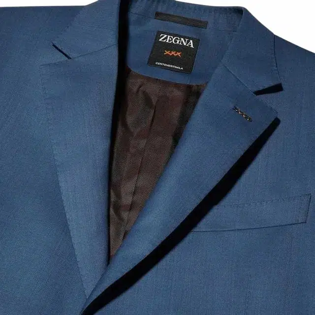 Zegna SS25