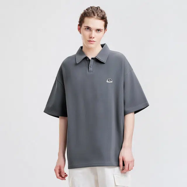Crayon Shinchan Polo
