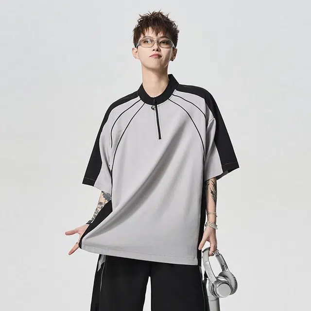 Warrior T