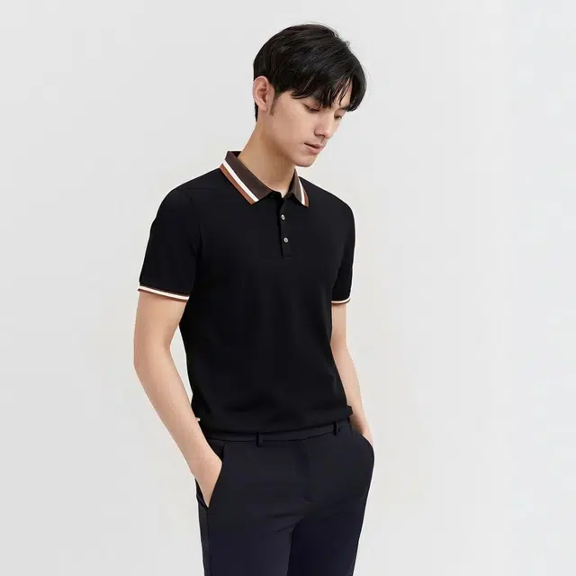 SUNDANCE Polo