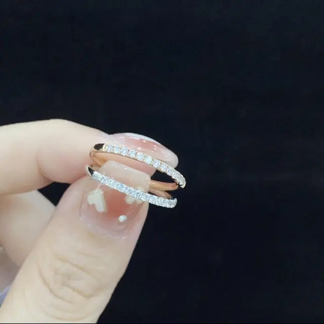 GL GEMLOVE 18K