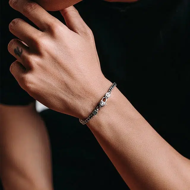 MYSH s925