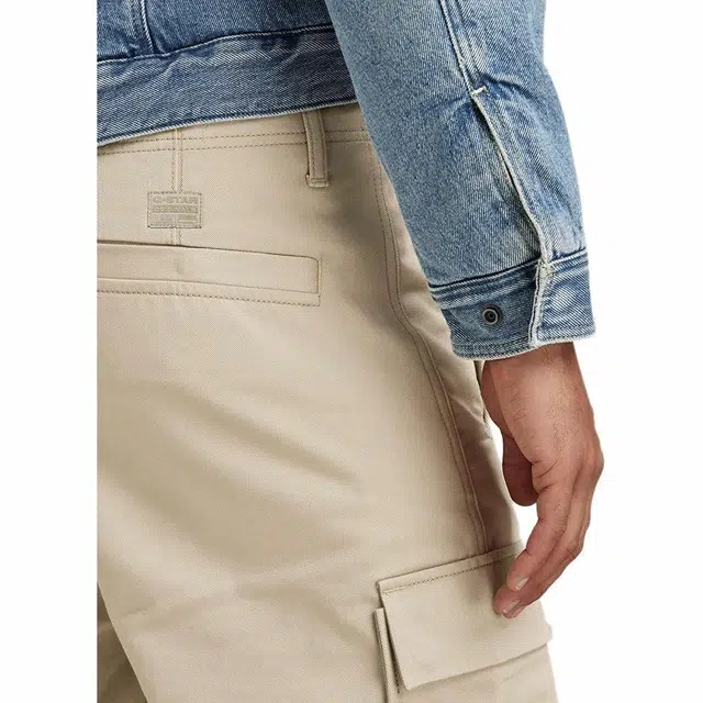 G-STAR RAW