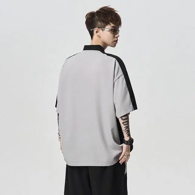 Warrior T
