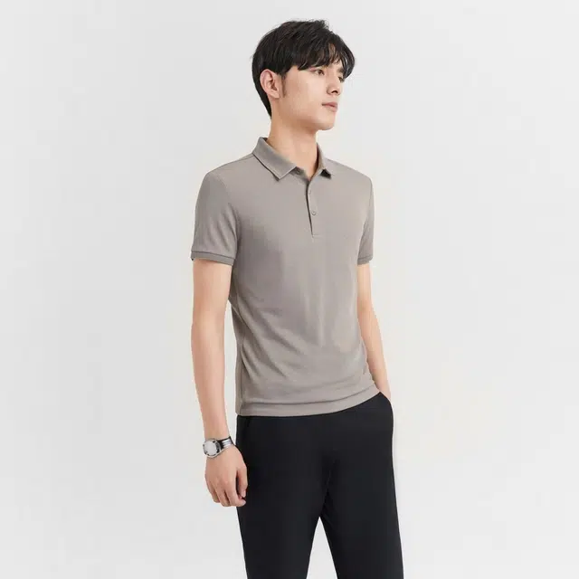 SUNDANCE Polo